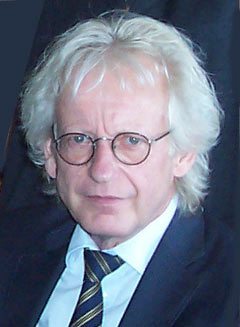 Christian Giersch, Rechtsanwalt und Notar