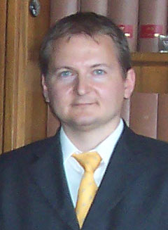 Andreas Frde, Rechtsanwalt