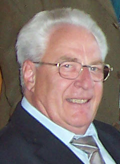 Rainer Dornheim, Rechtsanwalt und Notar